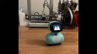 Miko's Amazing Day: AI Robot Adventures, Games, & Bedtime Routine! (Miko Review)