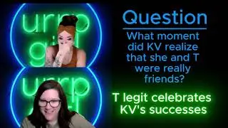 You think you know T? CM 129 Not until this conversation. #podcast