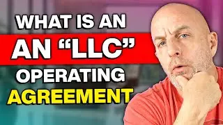What is an LLC Operating Agreement | Explained Simply for Beginners (2026)