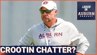 MOMENTUM: Auburn Recruiting is starting to HEAT up, could be in PRIME position by season