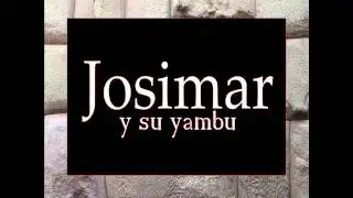 Josimar Y Su Yamb&uacute; - Te Voy a Saciar