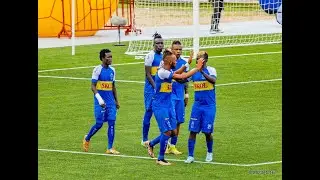 RAYON SPORT 3-2 POLICE PEACE CUP 1/4 HIGHLIGHTS