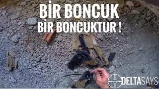 BİR BONCUK BİR BONCUKTUR ! | OYUN | DeltaSays
