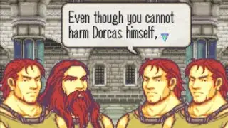 Halloween Dorcas is finally finished.