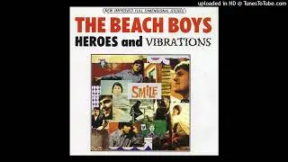 03 Good Vibrations (fuzz bass)