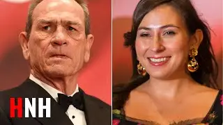 Tommy Lee Jones&rsquo; Daughter Victoria&rsquo;s 911 Call Reveals Suspected Overdose