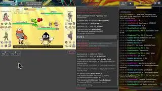 APRIL FOOLS DAY THEMED BATTLE PART 1!!! Pokemon Showdown