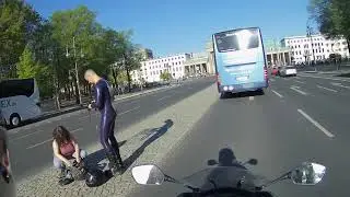Nice Rubber in Berlin