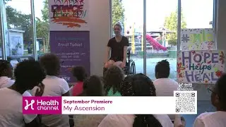 What's on the Health Channel | September 2023