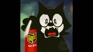 Thank you for the Support! 🥳✨ #felixthecat #art #artjourney #edit #edits