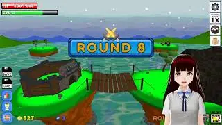Grow Defense - a vtuber's first look