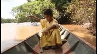 The Future We Want - Angeln bei den Ash&aacute;ninka in Peru, (deutsch)