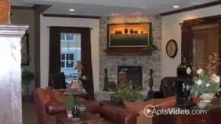 Village at Silver Ridge Apartments in Rock Springs, WY ...