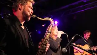 Impressionen NUEJAZZ Festival 2013