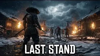 Assassin's Creed Shadows | 44 &mdash; A Commander's Last Stand