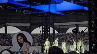 Moonlight Sunrise #TwicethisisforinKL