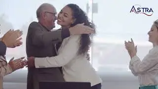 Astra's Hiring and Promotion Policy