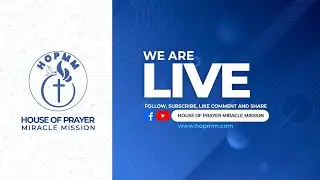 DIVINE HEALING AND MIRACLE TIME: 01/03/2026