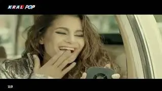 Atiye - Soygun Var - Kral Pop