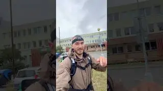 Я начал эксперимент: 3 часа в день на велике в Bolt Food.🚴&zwj;♂️ Сколько денег? Сколько сил ?