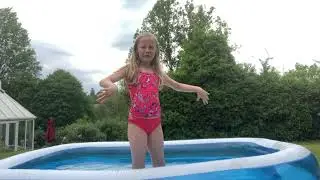 Part 1 of the cold pool challenge