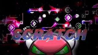 Scratch VERIFED!! ( GDserver) (DEMON) By Howkan and more