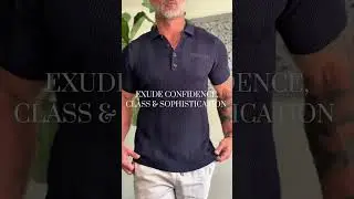 Effortless Men&rsquo;s Style 2025