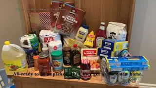 Fresh Start Project helps families in need