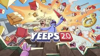 Yeeps OST - Snow Theme