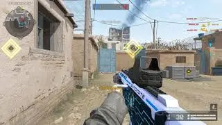 Warface EU: Golden Gods ( Rangmatch Comeback )
