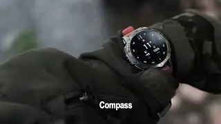 SMARTWATCH K67 - REDSTRING