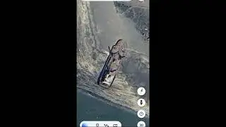 Scary things on google earth | google earth scary locations 7 #scary