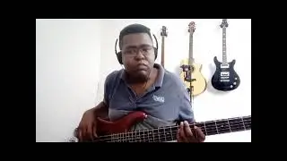 Tentando criar um #Groove#Bass (Adalberto Elias)