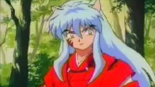Inuyasha Dragonfly