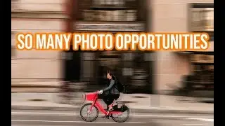 Washington DC Is Photographer Heaven! | Photo Vlog #9