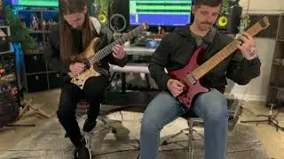 Material Possessions (Band Playthrough) - Ben's Raincoat