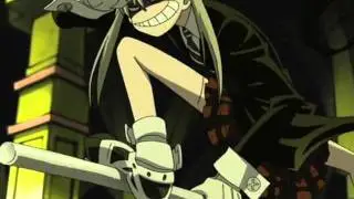 If U Seek Amy Soul Eater AMV