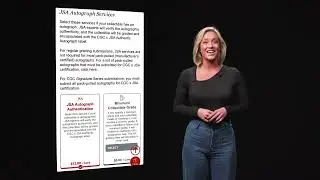Submitting Your Cards to CGC Cards Made Easy!