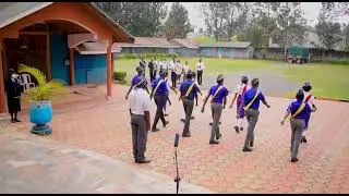 Brigade drills