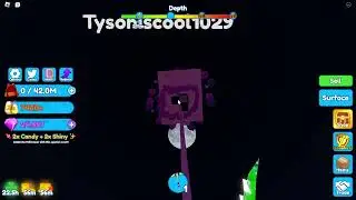 how to get all islands in candyland mining sim 2