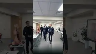 Tashkent State Medical University