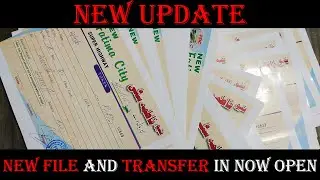 New Fatima City Update #Fatima Dream City malir memon Goth