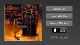 Griffin - Vengeance is Mine