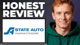 State Auto Car Insurance Full Review - Features, Strengths, Weaknesses