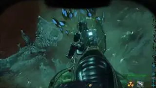 Rektich rekt&iacute; ARK Aberration - lukrativn&iacute; v&yacute;měna, RIP rock drake :(