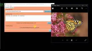 Python Code for Image Steganography  Image Steganography for Message Hide in Image