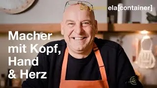 Fridor Boerma &ndash; Gesch&auml;ftsmann mit Familiensinn