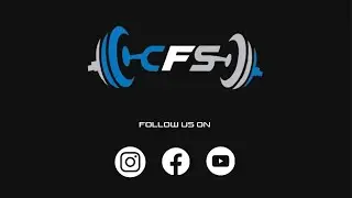 JOIN THE BEST GYM IN TOWN