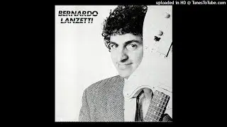 Bernardo Lanzetti - Futuro da dimenticare