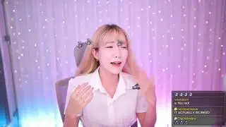 Korean Twitch streamer gets a $100K donation